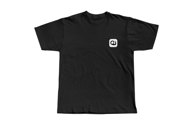 Malwan Back - Black - T Shirt